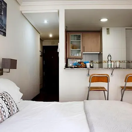 Estudio Coqueto * Vigo