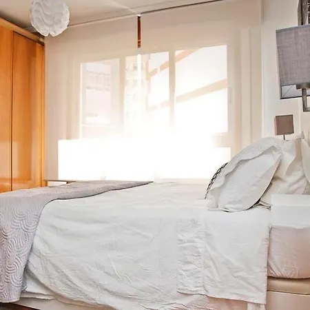 Apartmán Estudio Coqueto